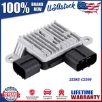 For Hyundai Sonata 2015-2017 2.4L New Cooling Fan Control Module 25385-C2500.. Fixed Price $27.93.