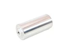 Canton 80-251 Billet Aluminum Raw Finish Overflow Catch Tank. Fixed Price $149.00.