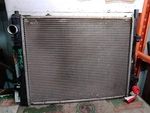 Radiator Fits 02-03 Dodge 1500 Pickup 2725401. Fixed Price $142.99.