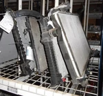 2023 Bmw X3 2.0L Radiator Assembly 45K Oem. Fixed Price $222.60.