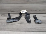 2018-2023 Bmw X3 G01 Front Right Passenger Fender Brackets Set 7397516. Fixed Price $107.96.