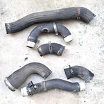 2008-2012 Hyundai Genesis Coupe 2.0 Turbo Intercooler Piping Inlet Outlet Oem. Fixed Price $99.99.