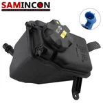 Coolant Reservoir Expansion Tank W/ Cap & Sensor For Bmw E60 525I 528I 530I 535I. Fixed Price $46.59.