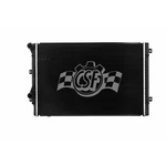 RAD13235 New Replacement Radiator Fits 2012-2015 Volkswagen Beetle. Fixed Price $117.00.
