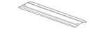 Gm Oem 16-24 Camaro Cooling Radiator Components-upper Baffle 23410722. Fixed Price $56.16.