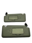 2020 - 2023 Mercedes GLA45 Amg H247 Right Left Front Interior Sun Visor Set (2). Fixed Price $55.25.