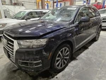 Radiator Core Support Fits 17-19 Audi Q7 1501274. Fixed Price $351.00.