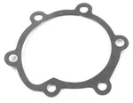 Genuine Oem Engine Water Pump Gasket For Saab 7566581. Fixed Price $19.44.