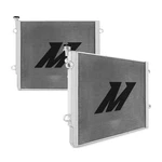 Mishimoto MMRAD-FJ-07 Performance Aluminum Radiator, Fits 2007-2014 Toyota. Fixed Price $534.95.