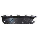 New Capa Upper Radiator Support Tie Bar; Bolt In Replaces 51647421711. Fixed Price $118.40.