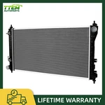 For 2019-2023 2024 Nissan Altima 2.5L Aluminum Core Cooling Radiator 13778. Fixed Price $64.00.