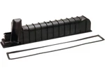 1994-2002 Cadillac Deville Tank Asm,radiator Inlet, # 52469047. Fixed Price $22.58.