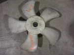 03 04 05 06 Cadillac Cts Left Radiator Fan Motor Blade Base 8180 12007. Fixed Price $196.08.