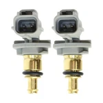 Ford Taurus 2003-2005 Coolant Temperature Sensors Pair Blade Terminals. Fixed Price $35.67.