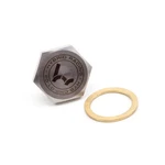 Hybrid Racing For K-series Cylinder Head Heater Pipe Plug. Fixed Price $36.68.