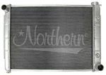 Northern 205070 Muscle Car 62-70 Gm 71-78 Chrysler Dodge Aluminum Radiator. Fixed Price $342.99.