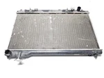 2003 2004 2007, Infiniti G35, Door Radiator Coupe, 3.5L, At, 21460AM900, Oem. Fixed Price $99.00.