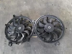 Radiator Fan Motor Assembly Fits 14-19 Infiniti Q70 309619. Fixed Price $150.00.