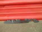2013 2014 2015 Honda Civic Front Grille Air Duct Oem. Fixed Price $29.00.