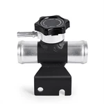 Mishimoto Mmfn-evo-bk Coolant Fill Inlet Fits 2008-2015 Mitsubishi Lancer X. Fixed Price $119.20.