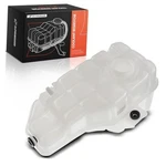 Engine Coolant Overflow Recovery Reservoir Tank With Sensor Compatible. Fixed Price $94.34.