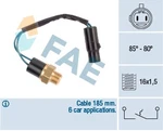 Fae 36610 Temperature Switch, Radiator Fan For Hyundai. Fixed Price $17.47.