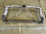 94-02 Dodge 2500 8.0L 4X2 Used Oem Factory Radiator Core Support Frame Mount. Fixed Price $526.34.