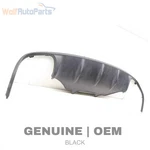 2015-2024 Porsche Macan Rear Lower Bumper Valance / Diffuser 95B807834. Fixed Price $85.99.