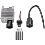902-209 Dorman Engine Cooling Fan Module Relay Ford Crown Victoria Town Car. Fixed Price $133.67.
