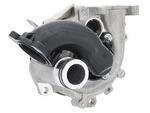 Porsche Water Pump Complete, 911 2017-2024 0PB121010D--HEP. Fixed Price $439.18.