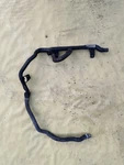 11-13 Bmw E90 E92 E93 335I N55 Engine Coolant Heater Thermostat Hose Line Oem. Fixed Price $59.99.