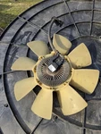 Oem 2011-2016 Ford F250 F350 6.2L Cooling Fan & Clutch Assembly BC34-8A616-EJ. Fixed Price $59.95.