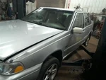 S70 1998 Coolant Reservoir 10196571. Fixed Price $56.08.