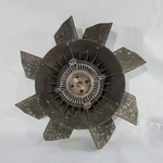 1972 1980 Mercedes 450SL Oem Fan Clutch With Blade 1162000522. Fixed Price $79.20.