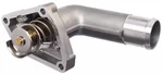 Genuine Nissan Engine Coolant Thermostat Kit 21200-8J10B. Fixed Price $42.37.