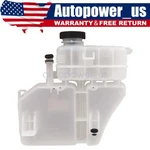 For 2013-2019 Cadillac Ats 22948113 New Coolant Reservoir Radiator Surge Tank. Fixed Price $24.46.