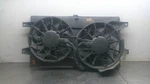 01 - 06 Chrysler Sebring Radiator Cooling Fan Assembly Convertible/sedan. Fixed Price $112.76.