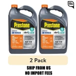 (2 Pack) Prestone Dex-cool Antifreeze+coolant For Gm Vehicles; Extended Life -1. Fixed Price $24.85.