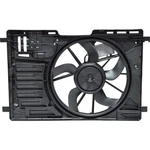 Uac FA50423C Cooling Fan, Clutch And Motor - Engine Assembly. Fixed Price $225.97.