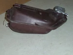 1987 Jaguar XJ6 Coolant Fill / Recovery Tank Series 3. Fixed Price $35.00.