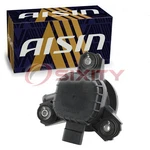 Aisin Drive Motor Inverter Cooler Water Pump For 2010-2015 Toyota Prius 1.8L. Fixed Price $141.93.