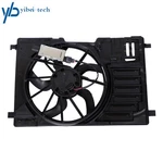 Ford Escape 1.6L 2.5L 2013 2014 2015 2016 CV6Z8C607J Radiator Cooling Fan. Fixed Price $64.31.