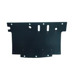 Lower Radiator Support Splash Shield Ford F-150 2011-2014 Capa FO1218116C. Fixed Price $62.91.