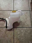 2008-2017 Jeep Compass Radiator Coolant Reservoir Overflow Bottle Unit Oem. Fixed Price $75.99.