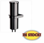 Billet Specialties BLK77109 Overflow Tank, 8-3/4" Black. Fixed Price $219.95.