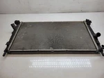 2004 2005 2006 Mazda 3 Radiator Assembly Oem Z602-15-200C. Fixed Price $90.00.