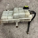 Oem 1994-1996 Roadmaster Fleetwood Impala Caprice Coolant Overflow Resevoir Tank. Fixed Price $70.00.