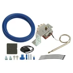 Derale Engine Cooling Fan Controller 16769; Amps 32-240 Deg Single. Fixed Price $37.77.