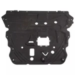 Oem Ford Lower Shield LX6Z-6775-AD. Fixed Price $65.00.