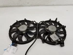 09-20 Nissan 370Z Radiator Fan Assembly W/motor Oem 21487JK61A. Fixed Price $254.99.